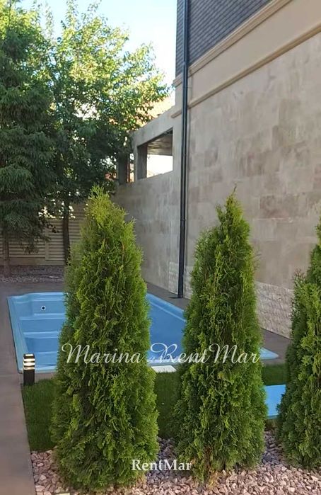 House by the address st. Makarenko (area 225 m²) - Atlanta.ua - photo 4