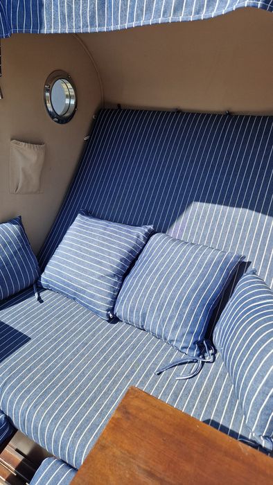 Kosz plażowy ogrodowy