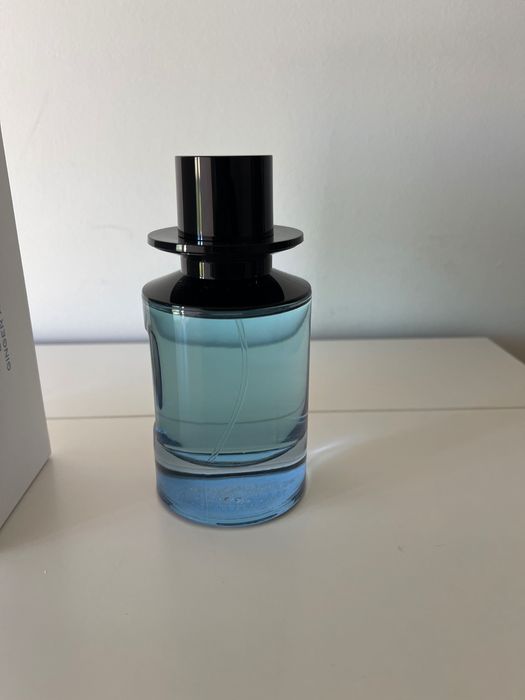 Zara Caviar Bergamota Eau de Parfum 100 ml