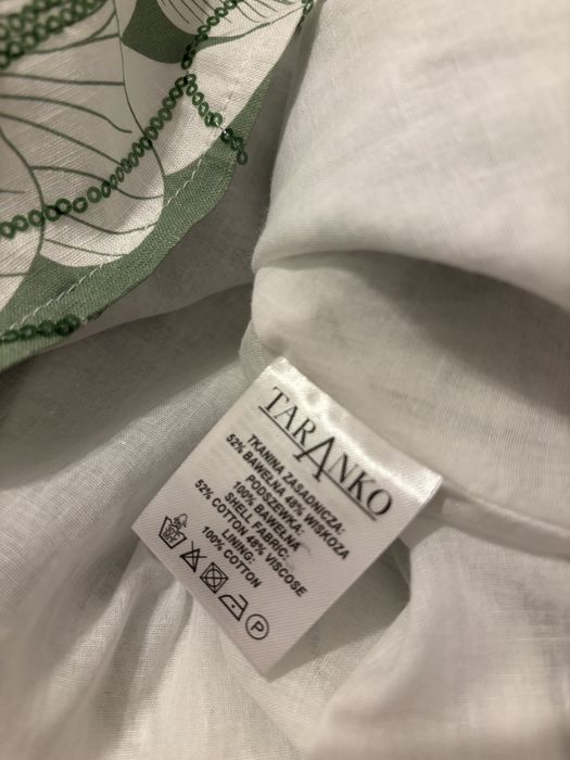 Letnia sukienka Taranko
