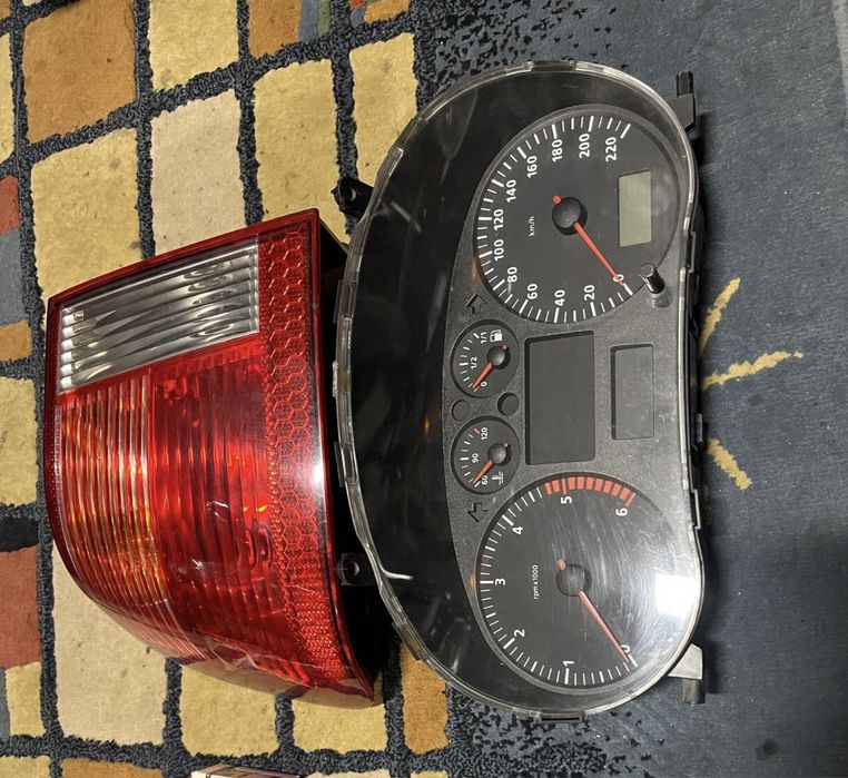 Jantes 4x100 em 16” e material Seat Ibiza