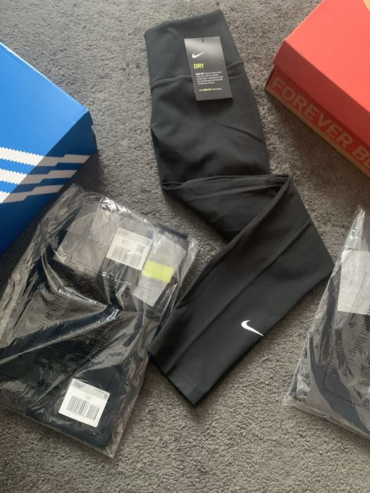 Легінси,лосини Nike One Dry Fit оригінал