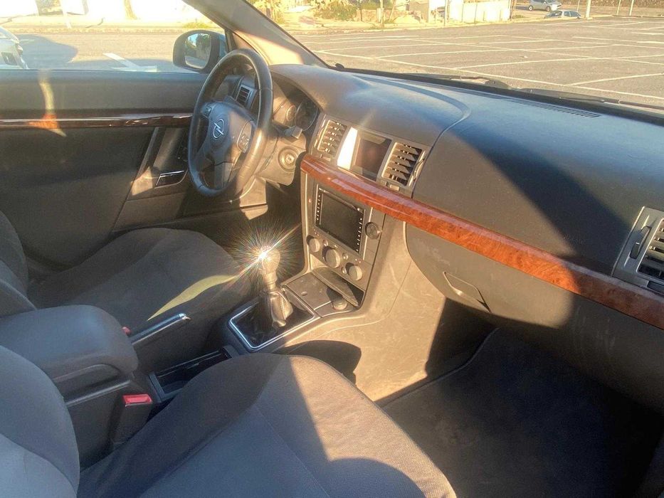 Vendo Opel Vectra CDTI