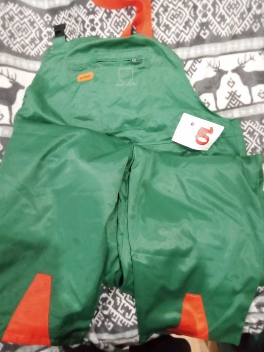 Stihl odzież robocza ochronna