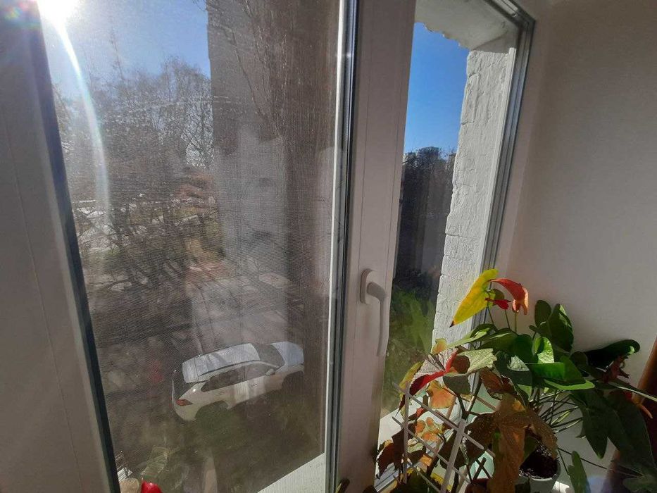 2к квартира з ремонтом. Цегляний будинок. 3-й пов. Вул. Макіївська, 2