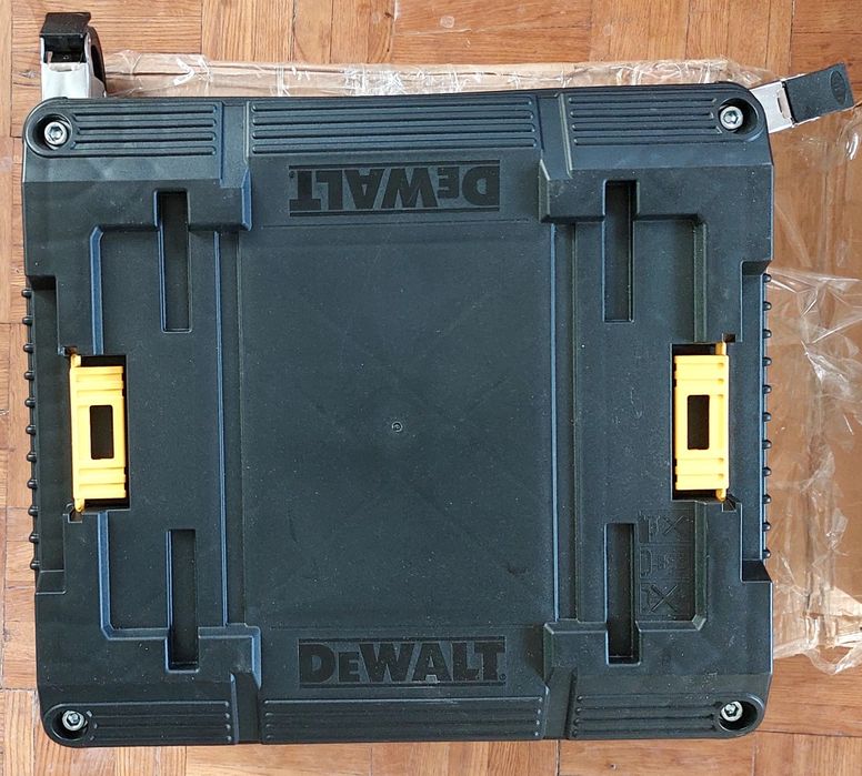 Платформа\Візок для ящиків DEWALT DWST1-71229 TSTAK SYSTE