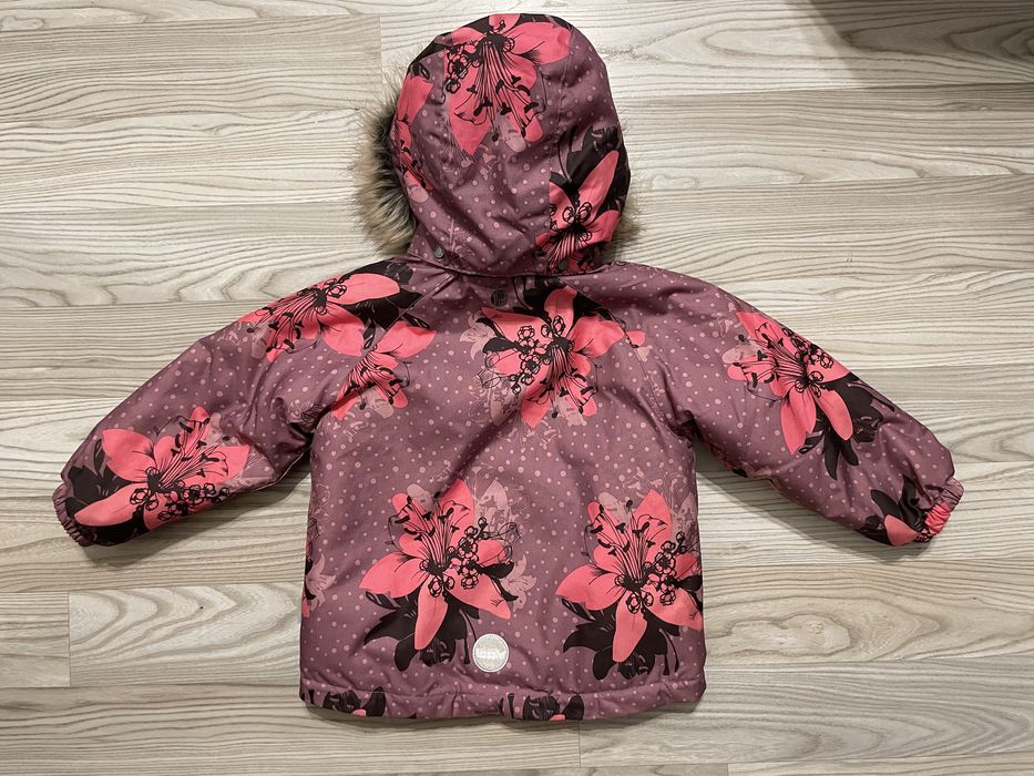 Комбинезон Lassie