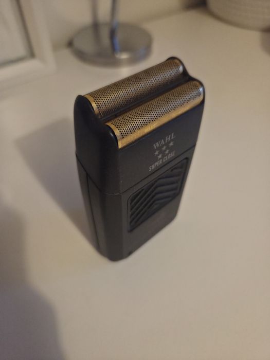 Wahl vanish máquina cortar