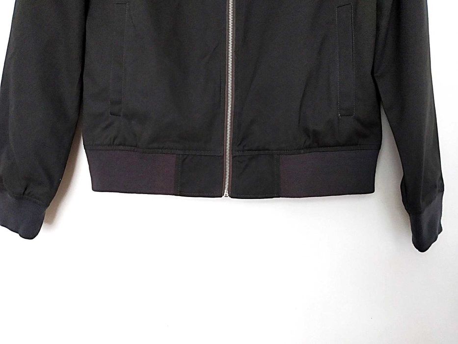 Нова куртка бомбер вітровка чоловіча New Look, розмір М