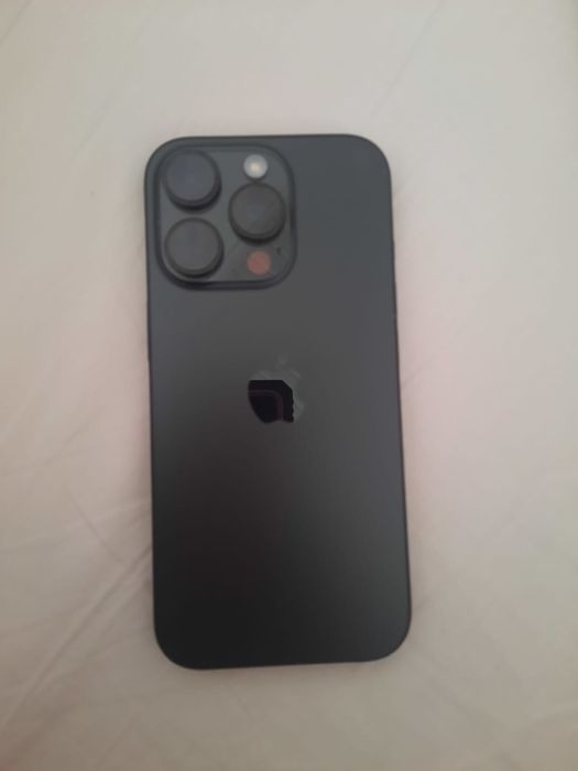 Troca/Venda iphone 16 pro