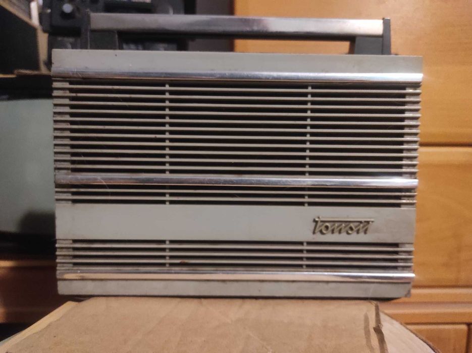 RTV audio stary sprzęt