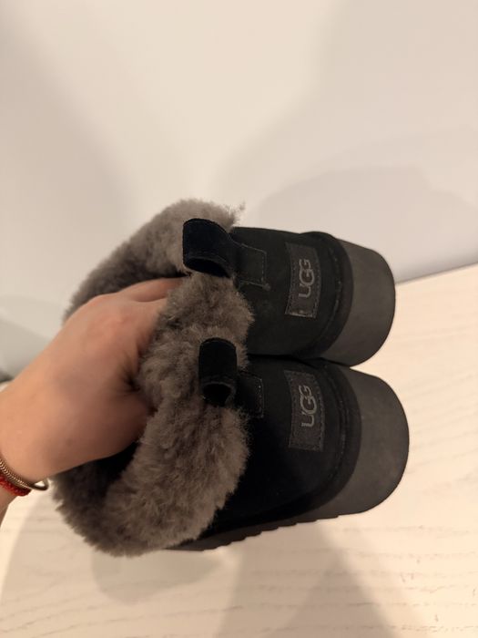 UGG знатуральноі овчини