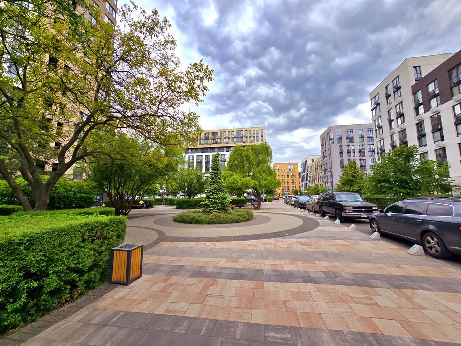 3-rooms apartment apartment by the address st. Ul Salyutnaya (area 139,4 m²) - Atlanta.ua - photo 14