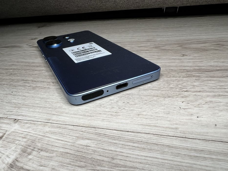 Смартфон redmi note 13 8+4/256gb