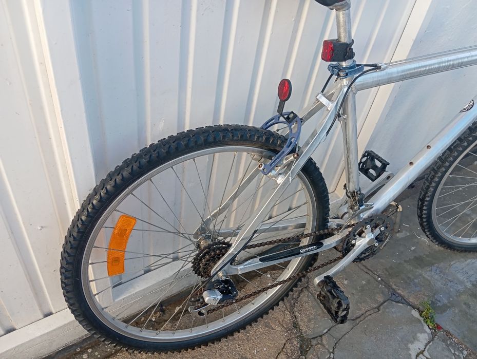 Bicicleta montanha roda 26