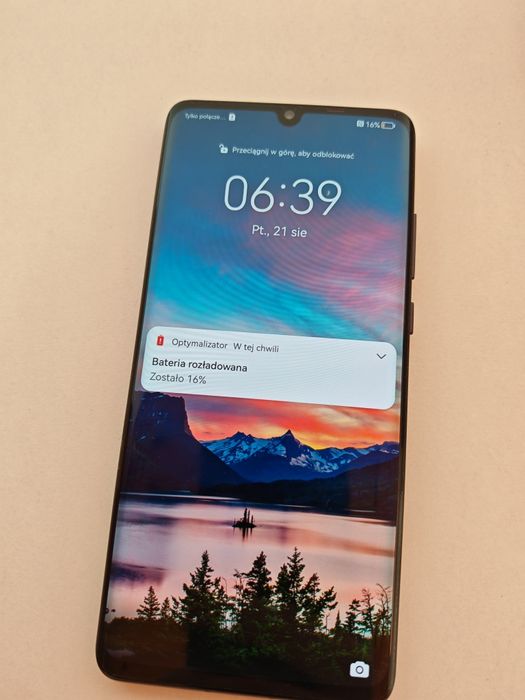 Huawei P30 pro 8/256