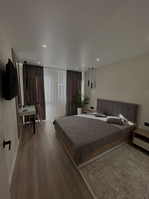 Оренда подобово, новобудова вул. Стрийська/Наукова/Сихів/Автовокзал