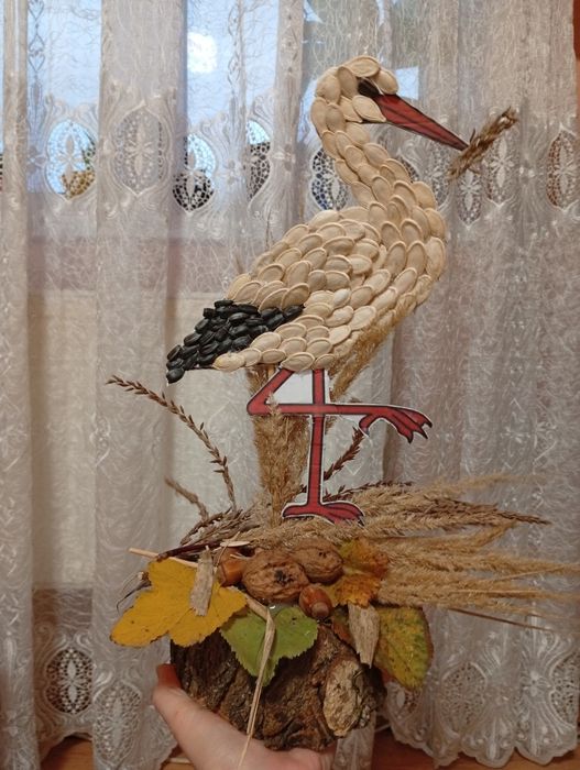 Осінній декор для вашої оселі