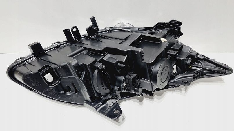 reflektor lewy lampa zwykla renault laguna iii europa