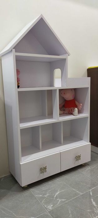 Игровая мебель для деток