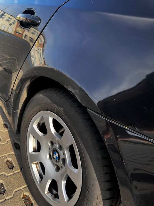 Bmw E60 2.0diesel