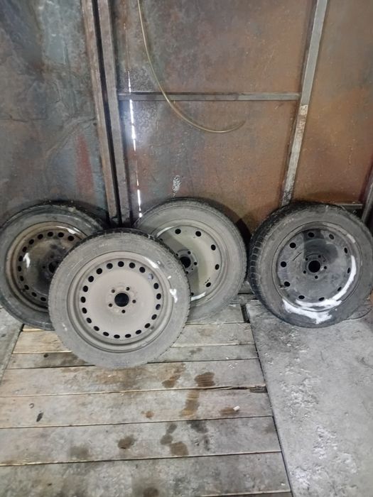 5 108 r16 лагуна 2