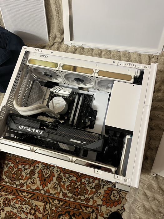 Ігрові Компьютера