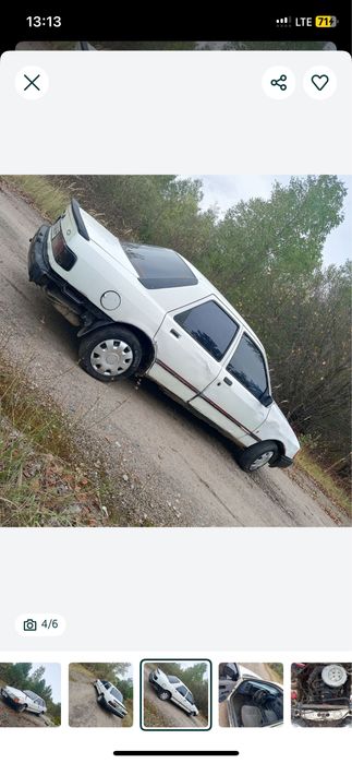 Форд сієра 2.0 !!!