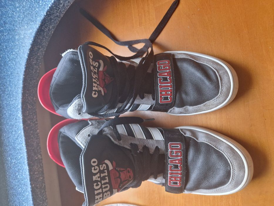 Buty sportowe męskie