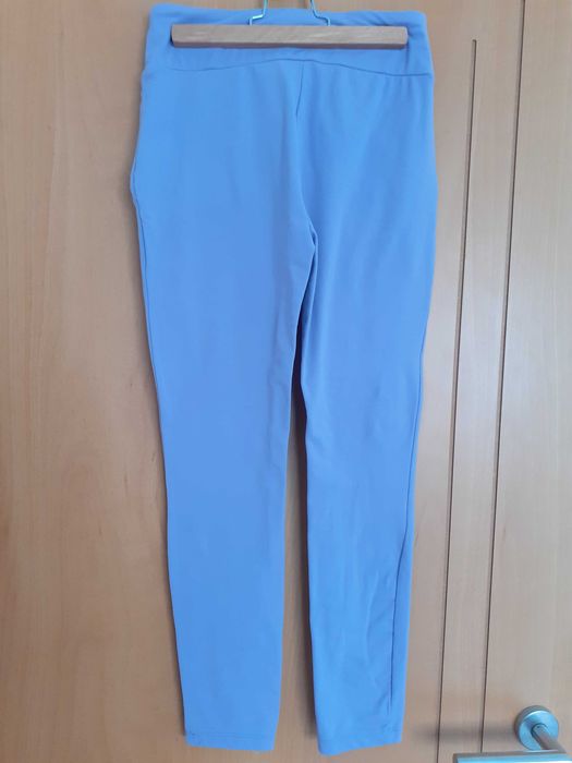 Leggings lavanda Lefties