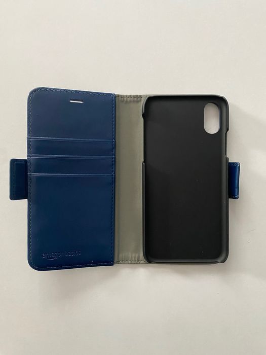 Etui iPhone 10  dwu częściowy nowe