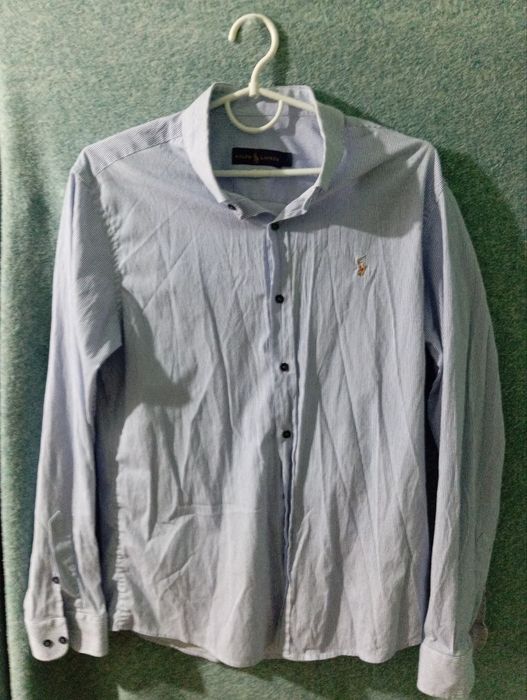 Сорочки різні повсякденні