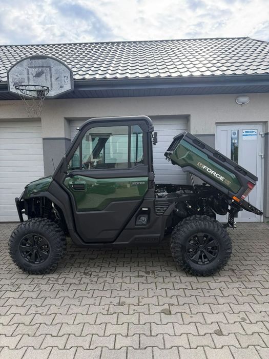 Cfmoto