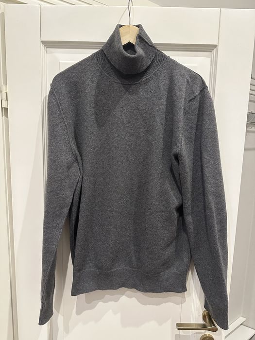 Кашемировый свитер Maison Margiela