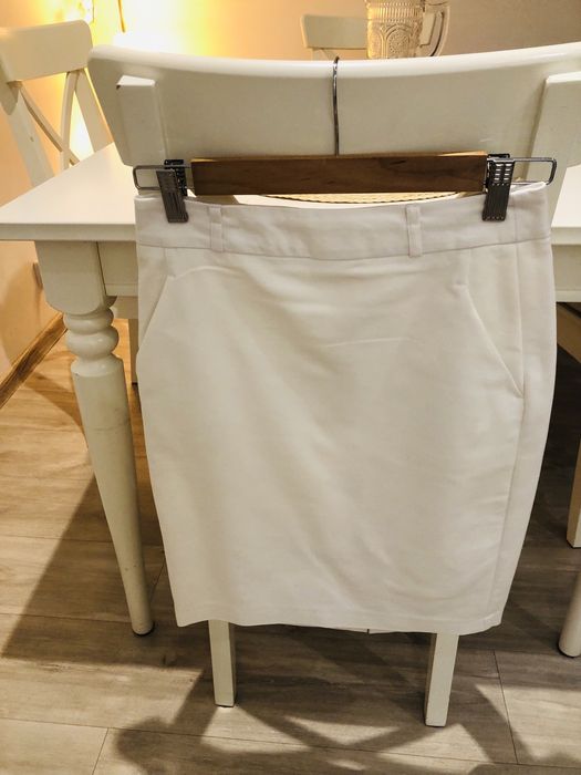 Spódnica ołówkowa Reserved - 34/XS