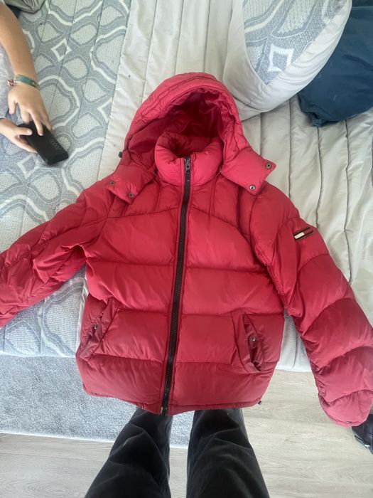 Casaco Tommy Hilfiger