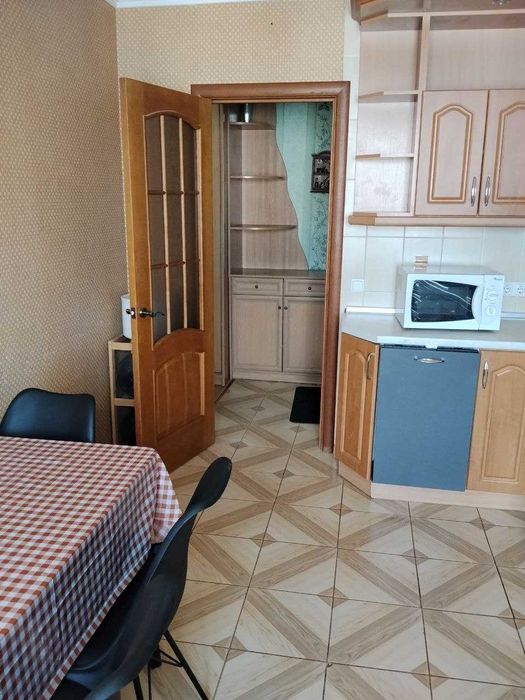 Здаю 3-кімнатну квартиру у Вишгороді. Набережна, 12. 70\42\11 кв.м. – pohled 3