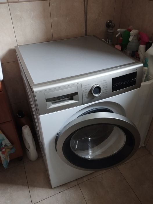 Pralka BOSCH WAN24M2SPL Serie4.