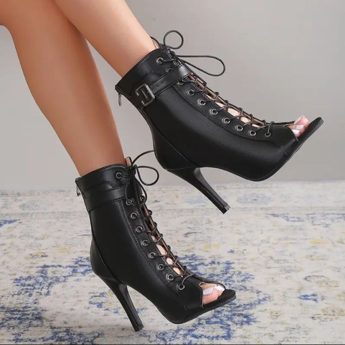 Туфлі для танців Хай хілс Туфли для танцев Хай хилс High Heels