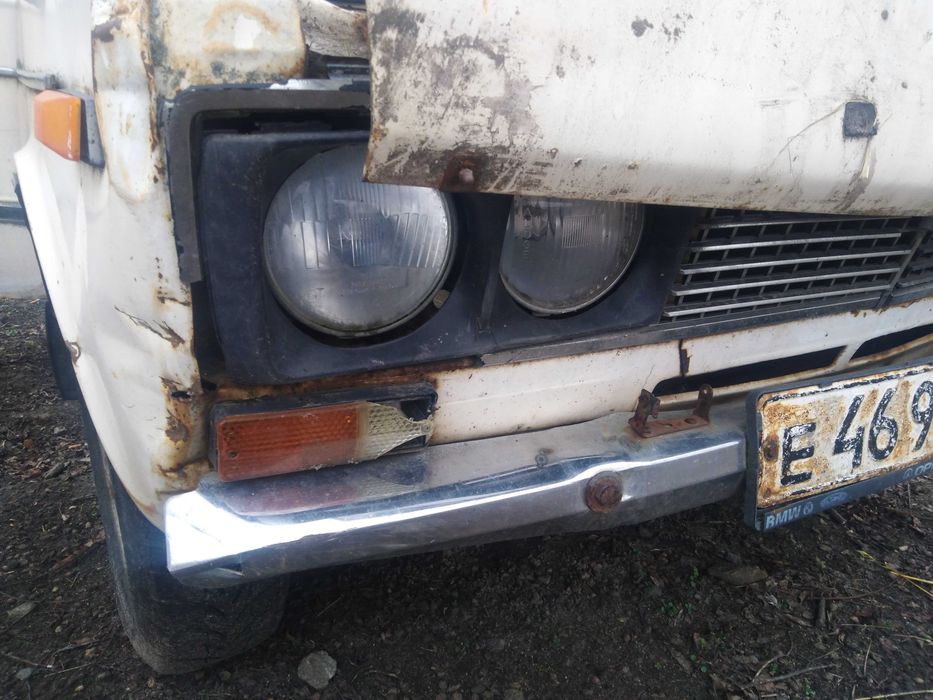 Відам даром деталі