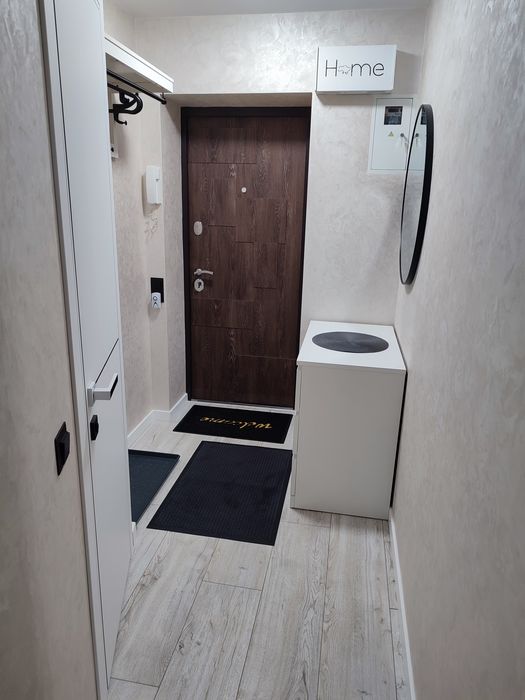 Вишукана НОВА квартира Вокзал 2хв/Центр/Подобово /Погодинн