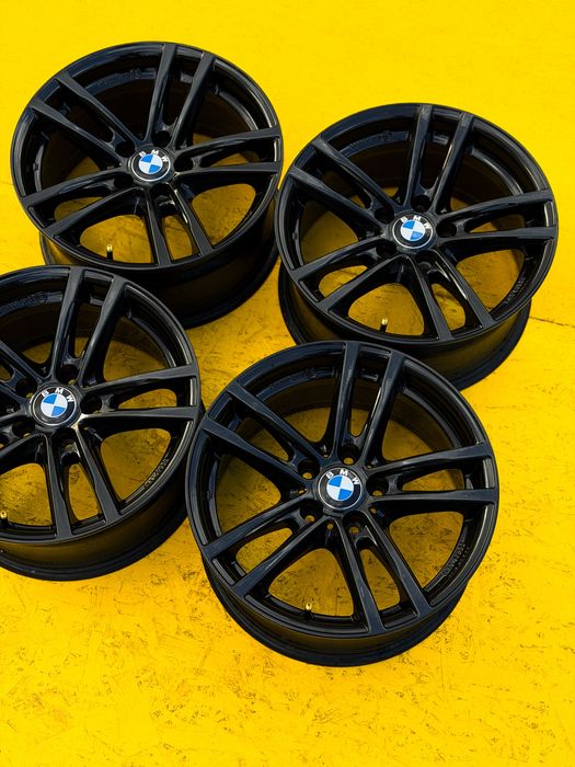 Диски Uniwheels R17 5.120 ET30 Bmw f10 f30 e90 e60 e39 X3 Фольцваген Т5 Т6 Трафік Віваро