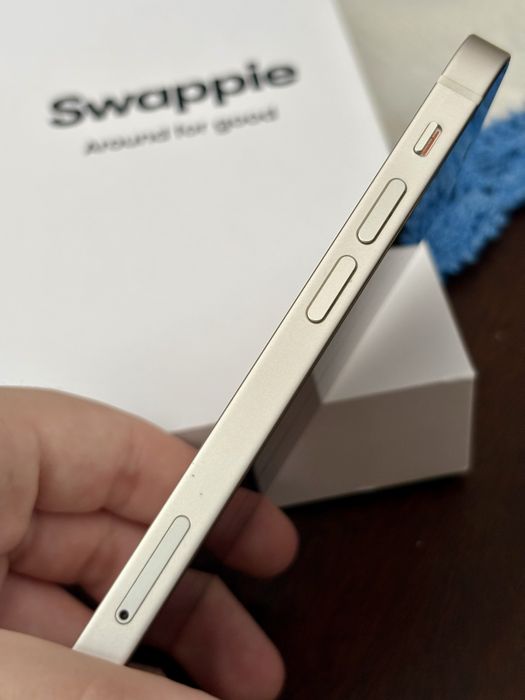 Iphone 12 Mini 128GB Branco