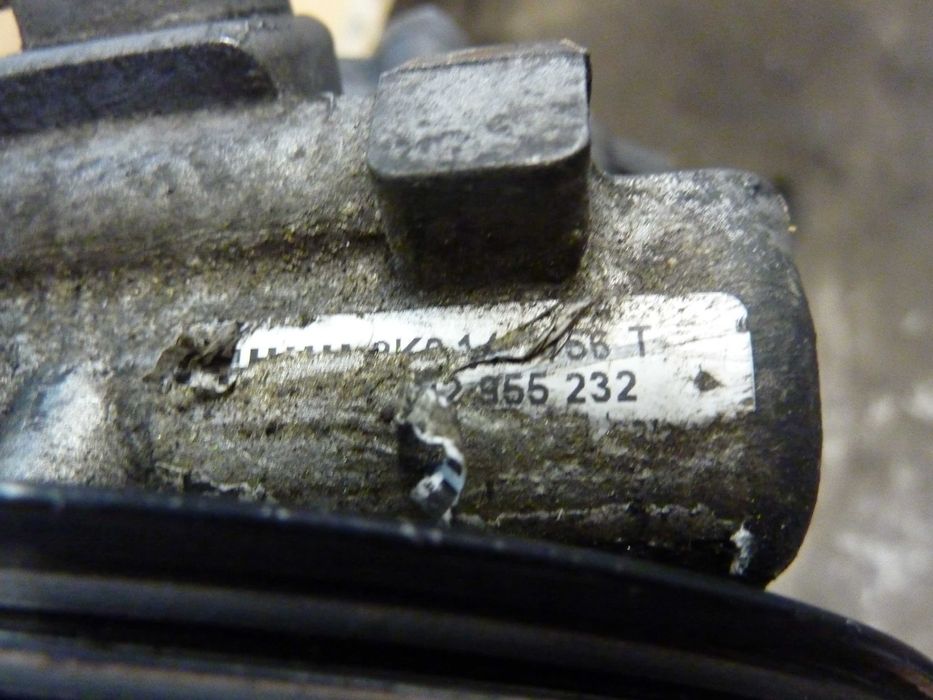 AUDI A4 B8 A5 8T 2,7 3,0 TDI pompa wspomagania 8K0.145156T gwarancja