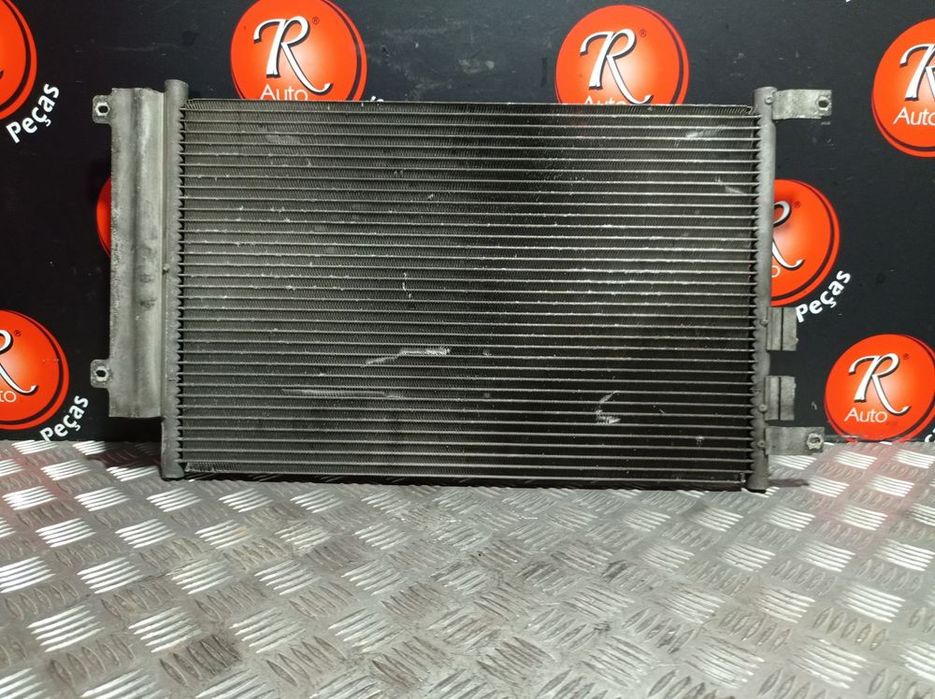 Radiador Da Água Alfa Romeo 147 (937_)