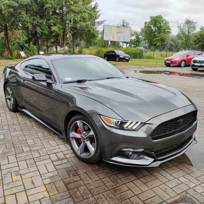 Mustang! Auto na ślub wesele, 18stka, panieńskie i inne! !Na wynajem!