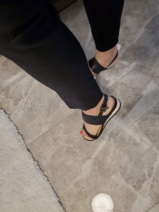 Босоніжки Geox 36 розм