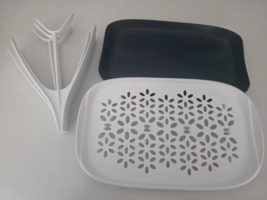 Stojak do suszenia butelek Philips Avent