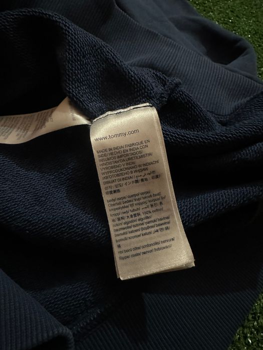 Camisola Tommy Jeans