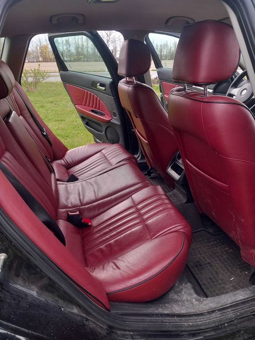 Alfa Romeo 159 1.8 benzyna/LPG